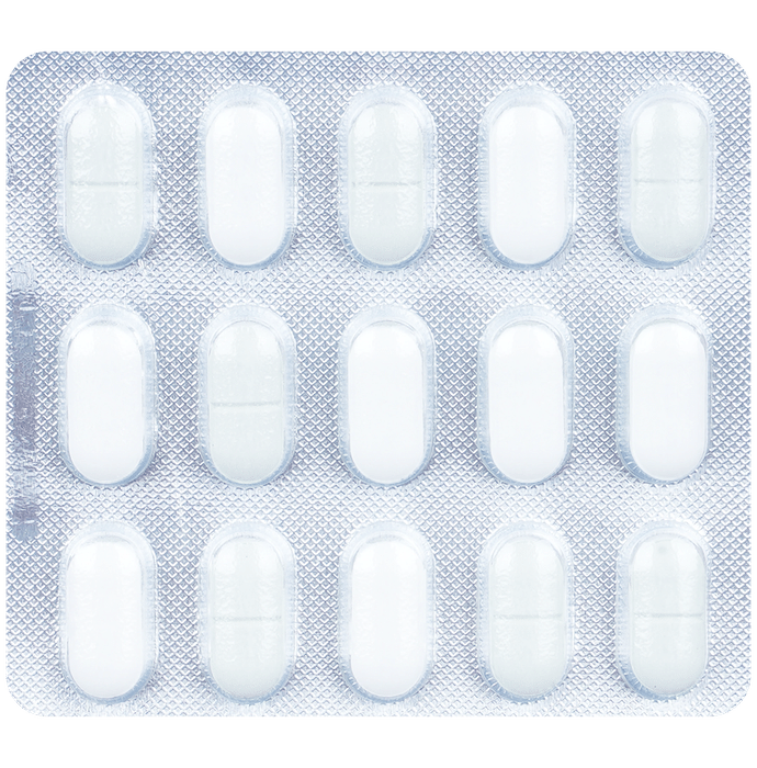 Exermet GM 502 Tablet PR