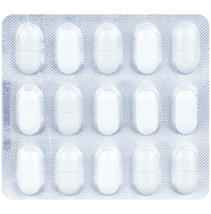 Exermet GM 502 Tablet PR