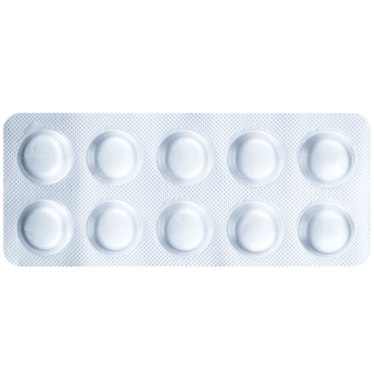 Exocast Tablet