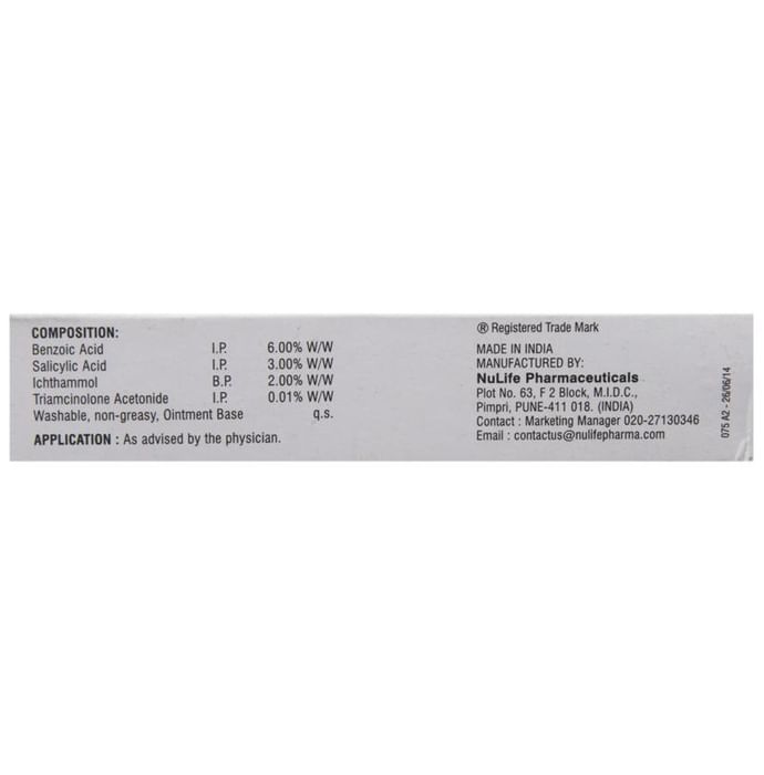 Buy Exsora Ointment Online | Classic Derma – Classic Derma-UAE
