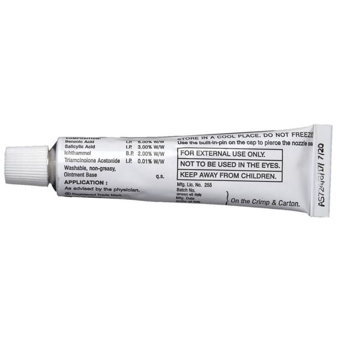 Buy Exsora Ointment Online | Classic Derma – Classic Derma-UAE