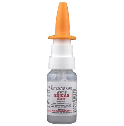 Ezicas Nasal Spray