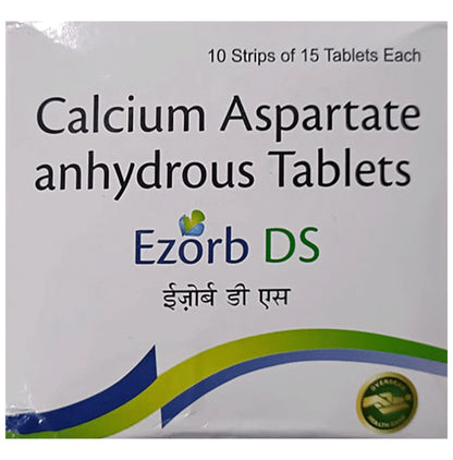 Ezorb DS Tablet - Classic Derma
