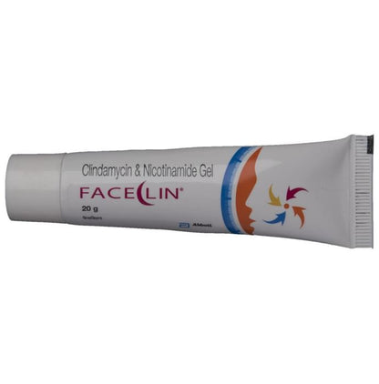 Faceclin Gel