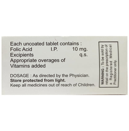 Falcon 10 Tablet