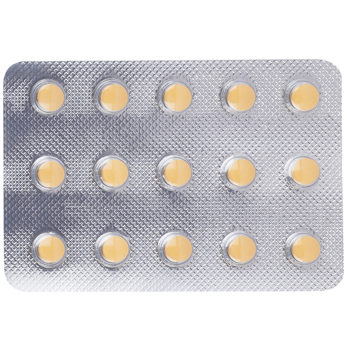 Febustat 20mg Tablet