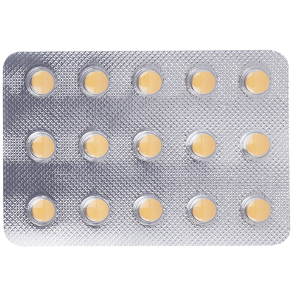 Febustat 20mg Tablet