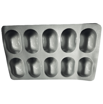 Feronit-XT Tablet