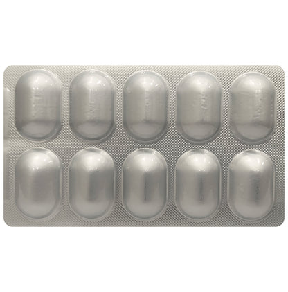 Ferotone-XT Tablet