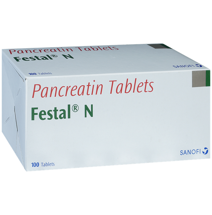Festal N Tablet