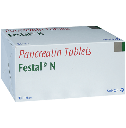 Festal N Tablet