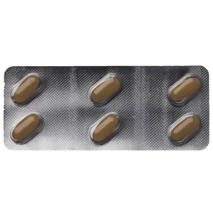 Fexofen 120 Tablet