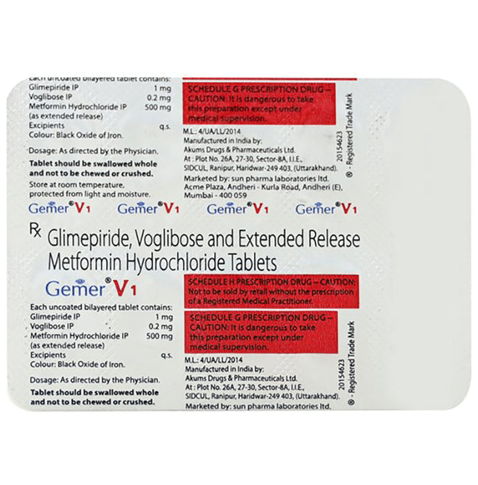 Moxclav DS Powder for Oral Suspension - Classic Derma