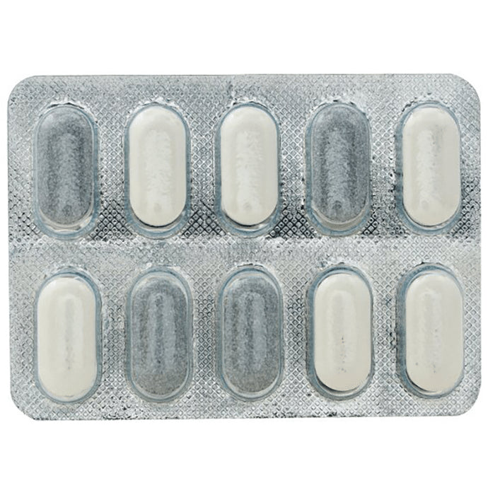 Gemer V 1 Tablet ER