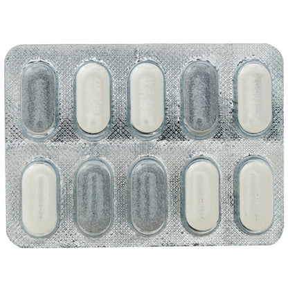 Gemer V 1 Tablet ER