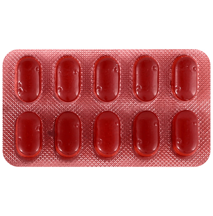 Fexoskin 180 Tablet