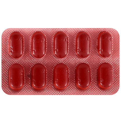 Fexoskin 180 Tablet