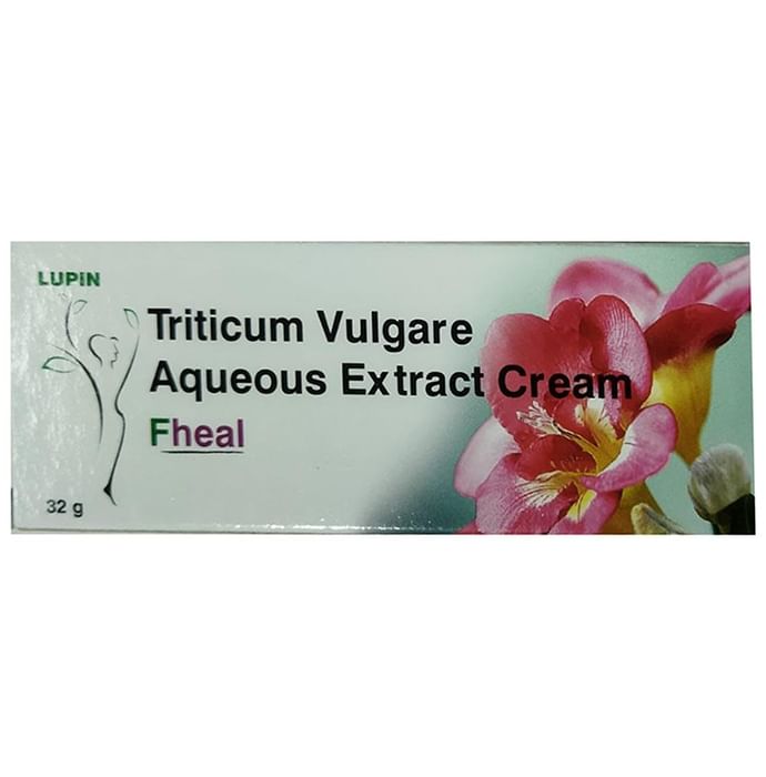 Fheal Cream - Classic Derma