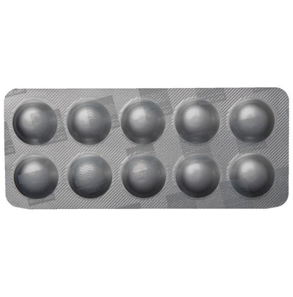 Fibrovas Tablet