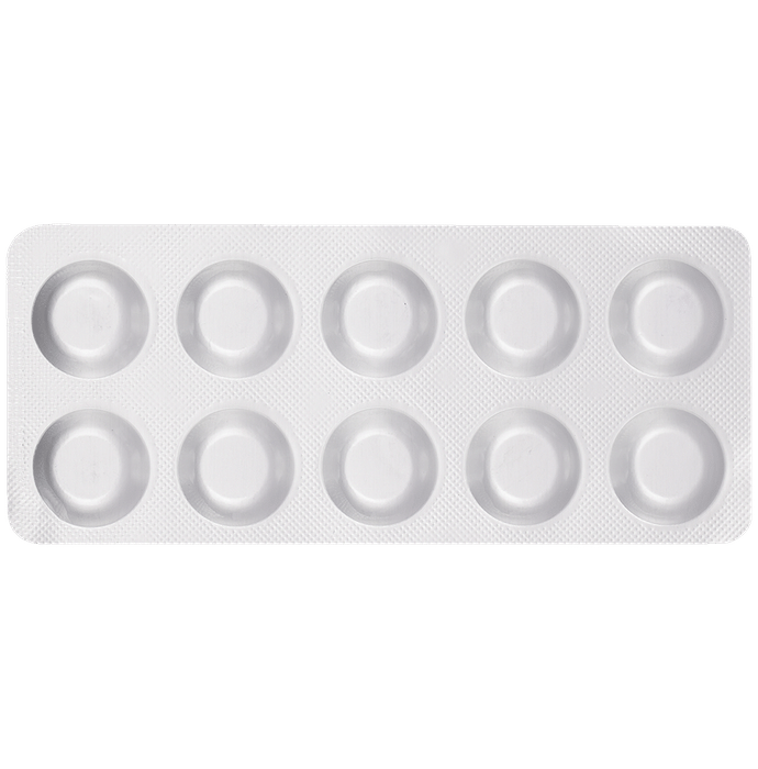 Finecef 200mg Tablet DT