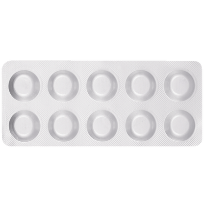 Finecef 200mg Tablet DT