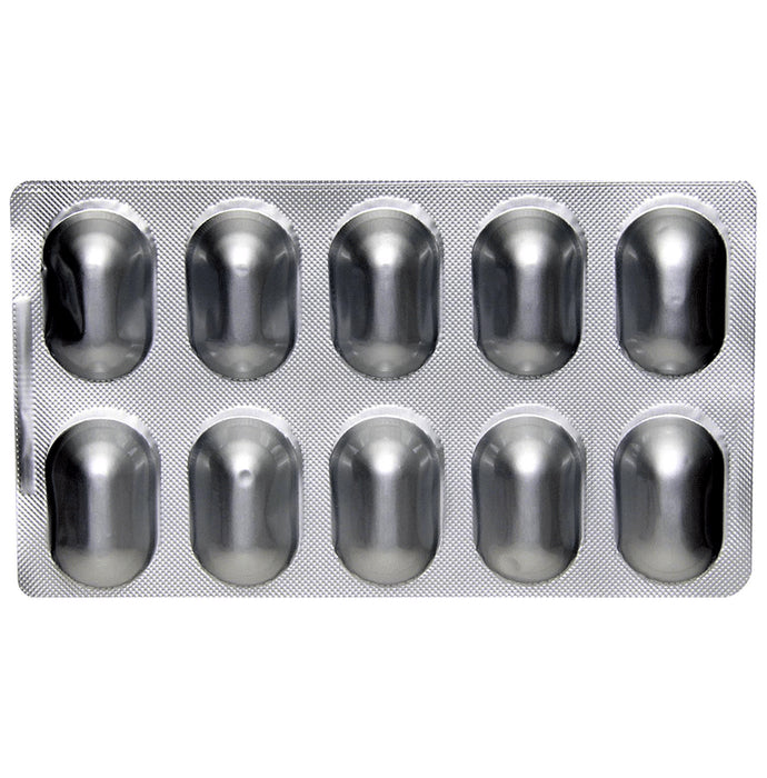 Dabipla 110mg Capsule