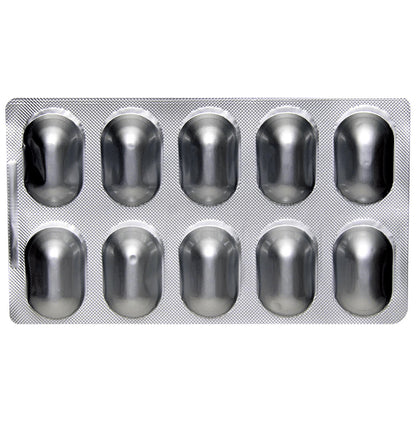 Dabipla 110mg Capsule