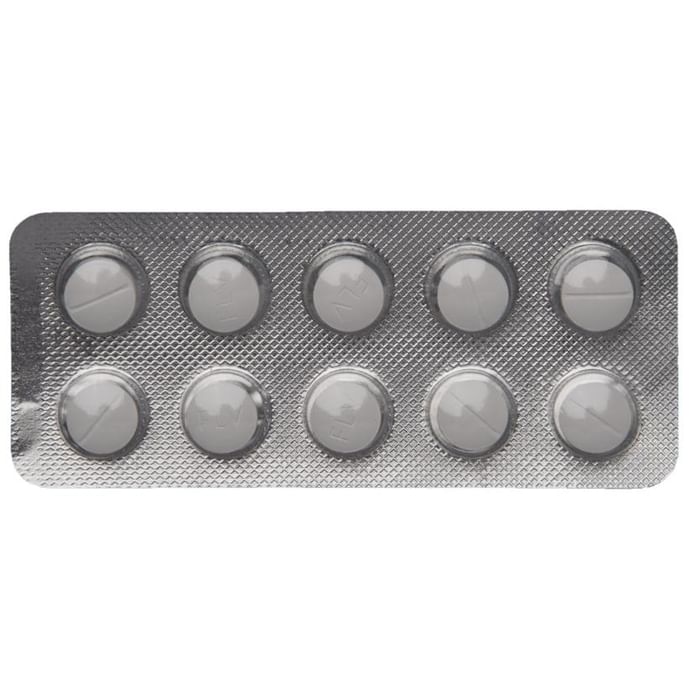 Flavocip 200 Tablet