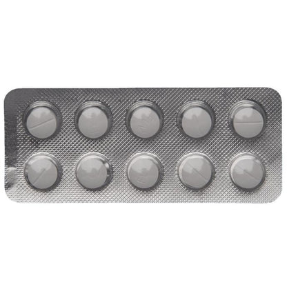 Flavocip 200 Tablet