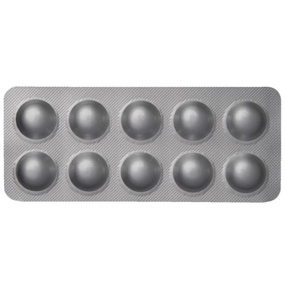 Flecarite 100 Tablet