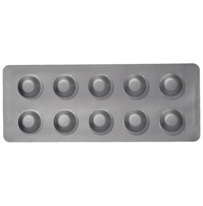 Flecarite 50 Tablet
