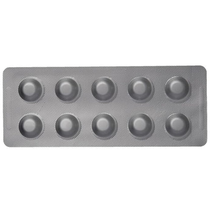 Flecarite 50 Tablet