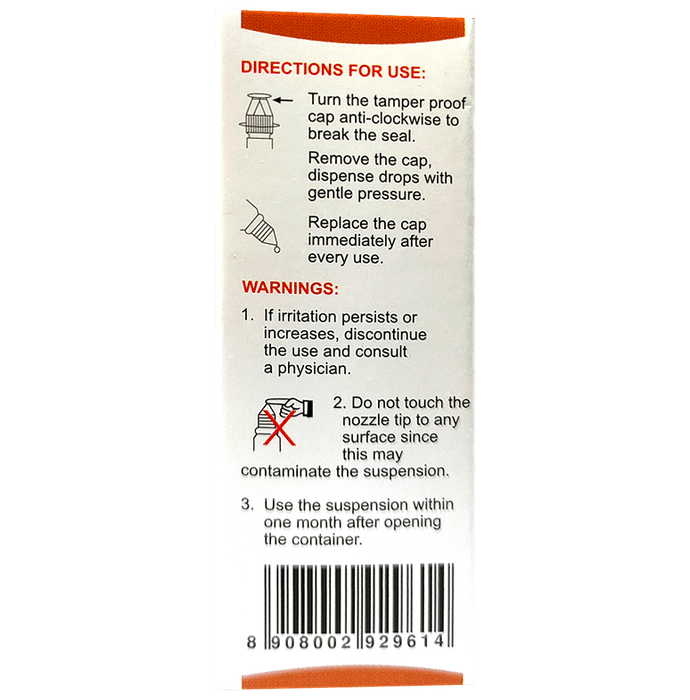 Buy Fli Drops Online | Classic Derma – Classic Derma-UAE