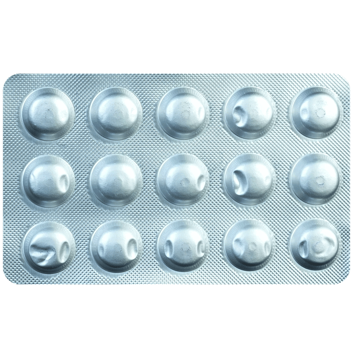Flozimax 5 Tablet