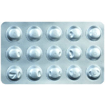 Flozimax 5 Tablet