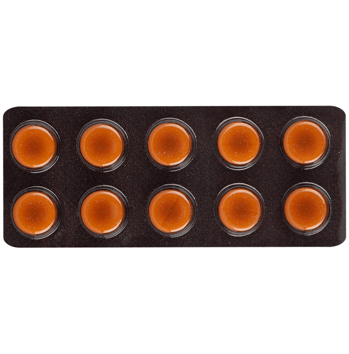 Fluner 10 Tablet