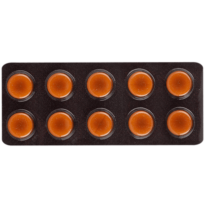 Fluner 10 Tablet