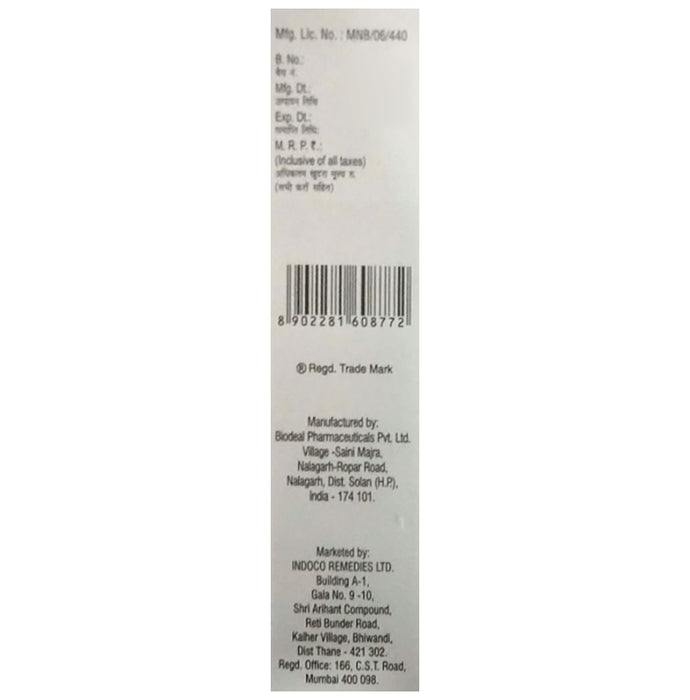 Fluoren Nasal Spray