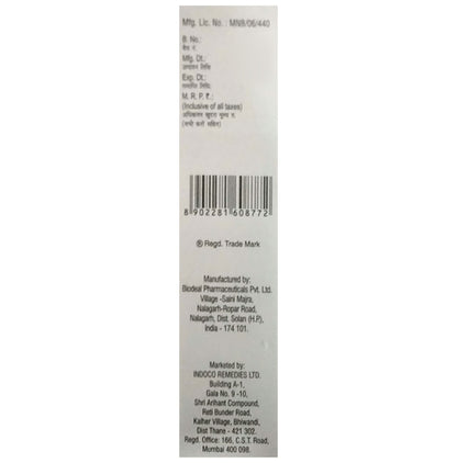 Fluoren Nasal Spray