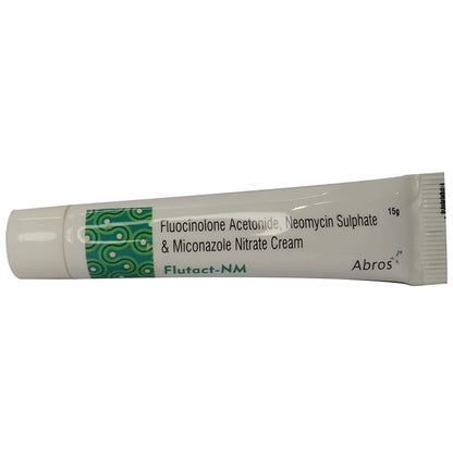 Flutact-NM Cream