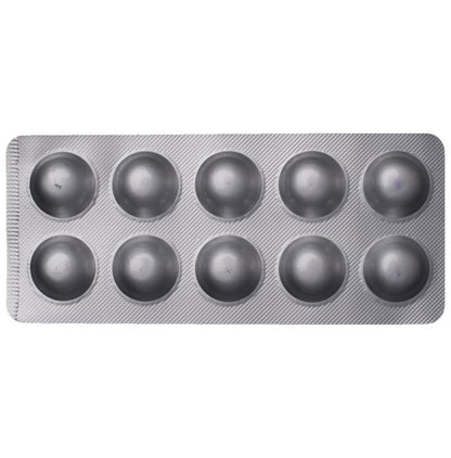 FM 24 Tablet