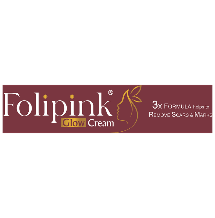 Folipink Glow Cream - Classic Derma
