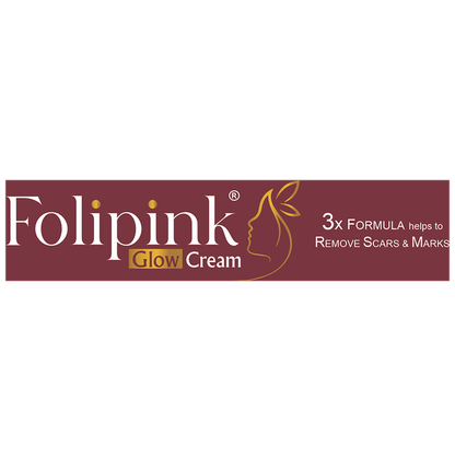 Folipink Glow Cream - Classic Derma