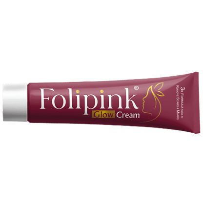 Folipink Glow Cream