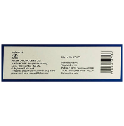 Formin-SR 1000 Tablet