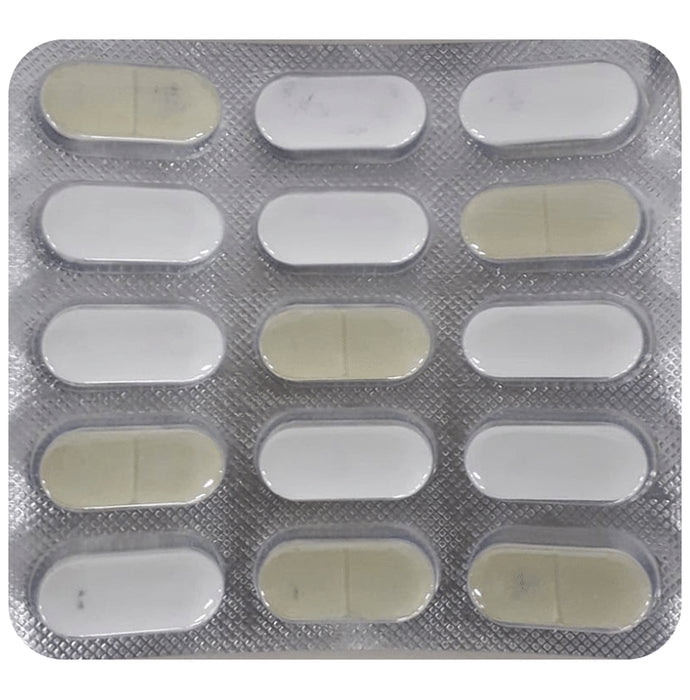 Fpgli M 1 Forte Tablet PR