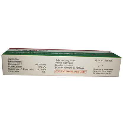 Funghid-B Cream