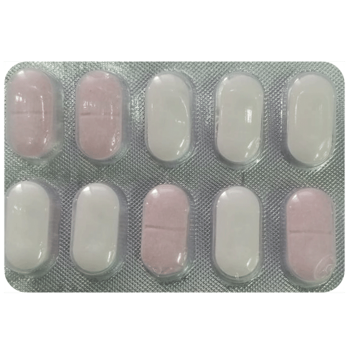 Gala-MG1 Tablet PR