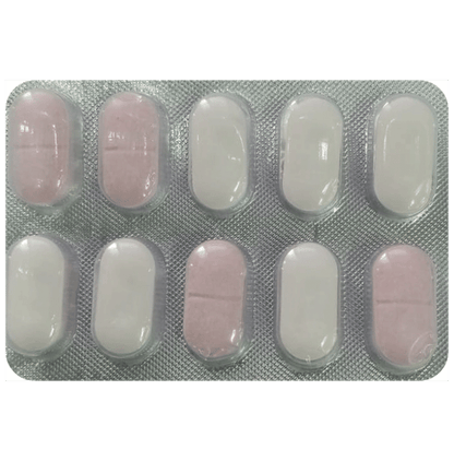 Gala-MG1 Tablet PR