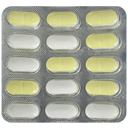 Galega G 2 Forte Tablet PR